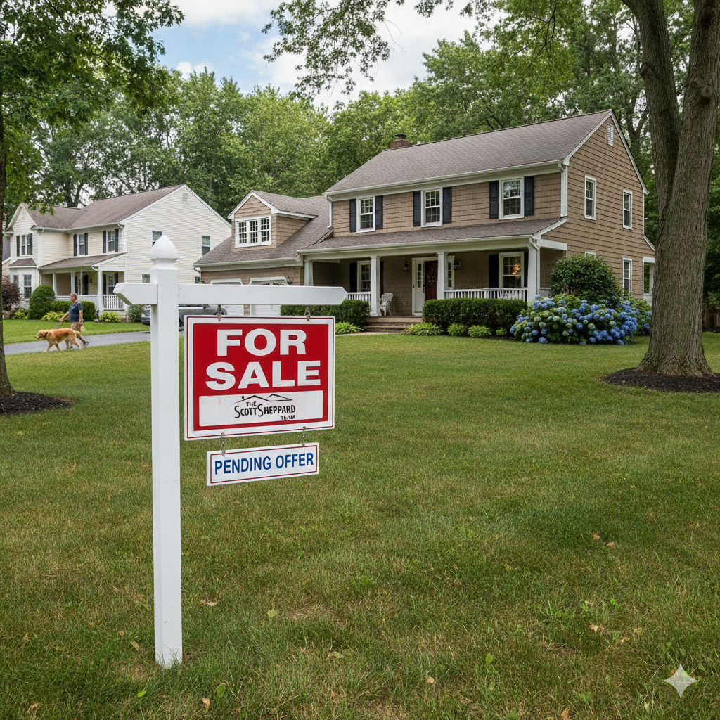 🏡 How to Price Your Home to Sell Fast Without Leaving Money on the Table