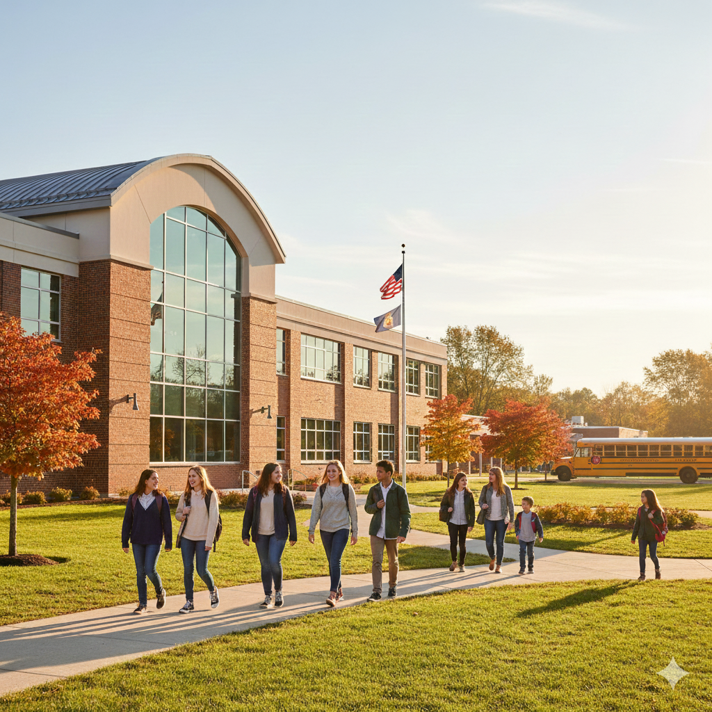 🏫 South Jersey School Spotlight: Strategic Insights for Families (2026 Guide)